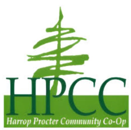 Harrop-Procter Watershed Protection Society